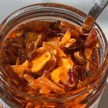 Red Clay Southern Chili Crisp